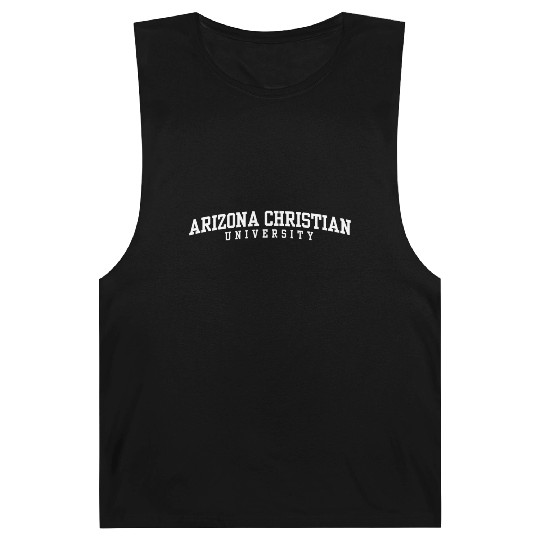 Arizonna Christian University Oc0247 Barnard Tanks