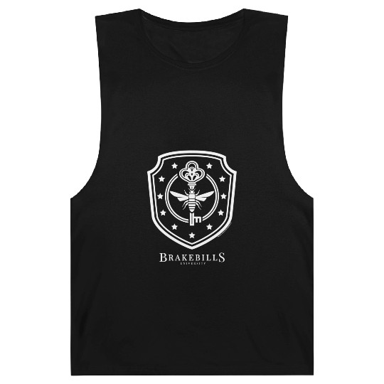The Magicians Brakebills University Barnard Tanks