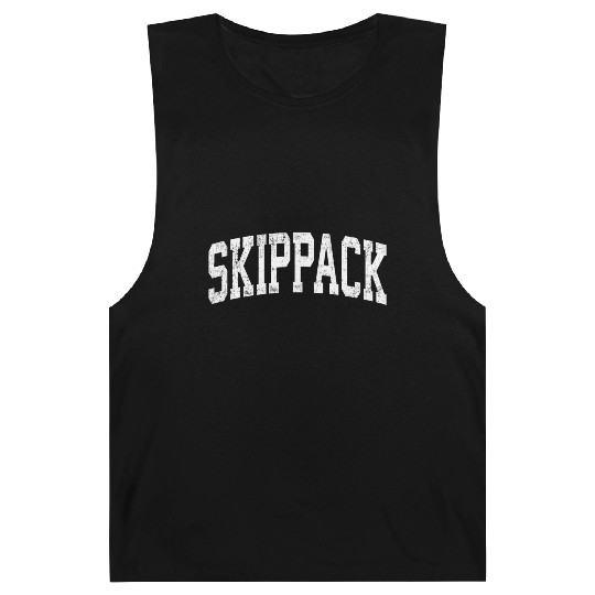 Skippack Pennsylvania Pa Athletic Sports Barnard Tanks