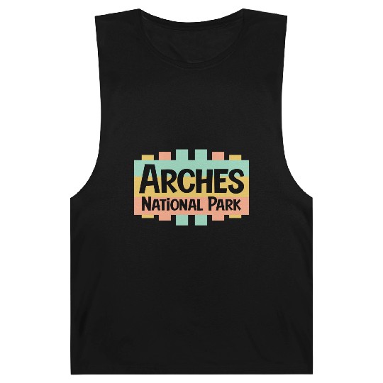 Arches National Park 1 Barnard Tanks