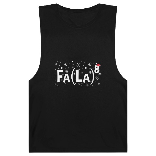 Fa La 8 Math Teacher Fa La La Barnard Tanks