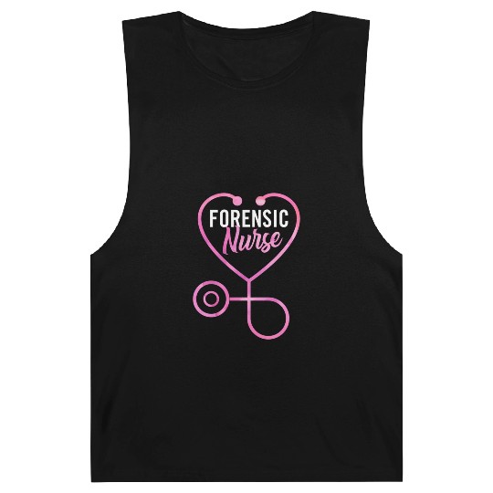 Forensic Nursing Forensic Nurse Barnard Tanks