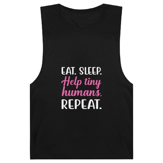 Occupational Therapy Pediatric Ot Ota Eat Sleep Barnard Tanks