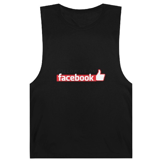 Facebook friends Barnard Tanks