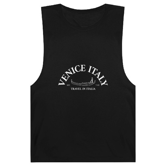 Vee Italy Travel Italia Style Aesthetic Barnard Tanks