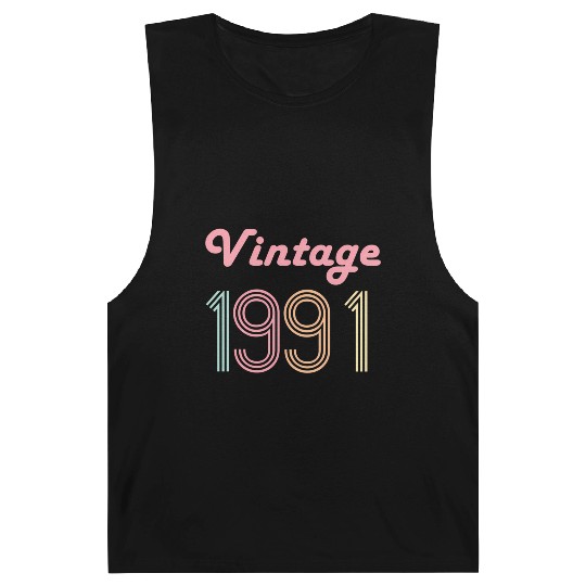 30Th 30 1991 Daughter Barnard Tanks