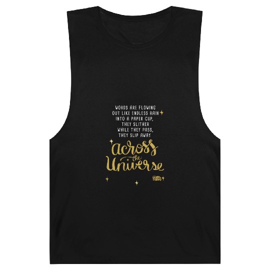 Lyrics By And Mccartney Across The Universe Barnard Tanks