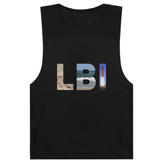 Lbi Long Beach Island Nj Photo Beach Ocean Barnard Tanks