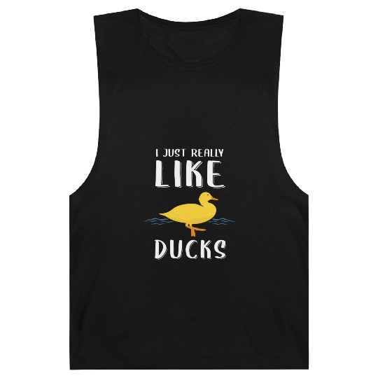 Duck For Duck Hunting Bird Barnard Tanks