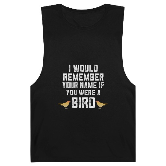 Bird Bird Watcher Birding Ornithology Barnard Tanks