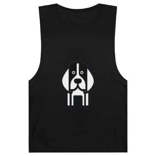 Beagle Barnard Tanks