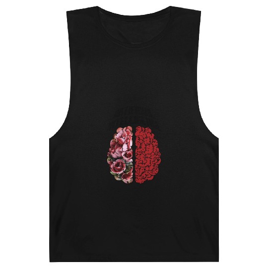 AI with a twist Barnard Tanks