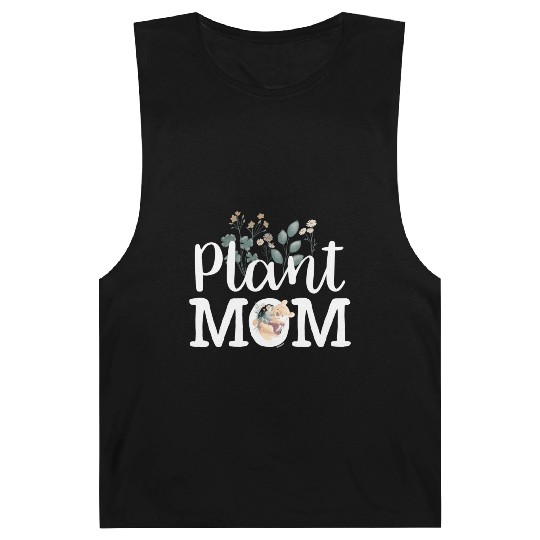 Plant Mom Barnard Tanks