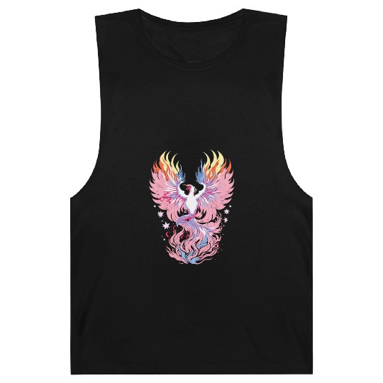 Trans Phoenix 2 Barnard Tanks