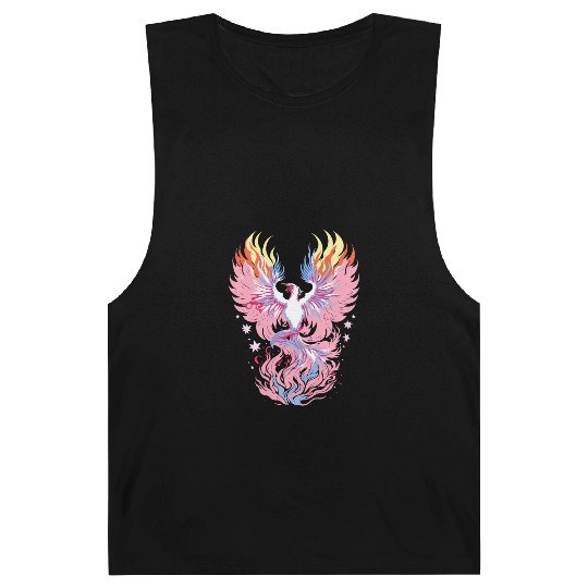 Trans Phoenix 2 Barnard Tanks