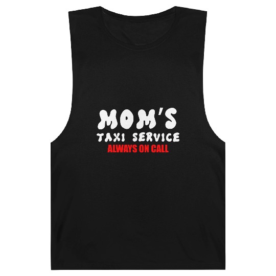 Moms Taxi Service Always On Call Barnard Tanks