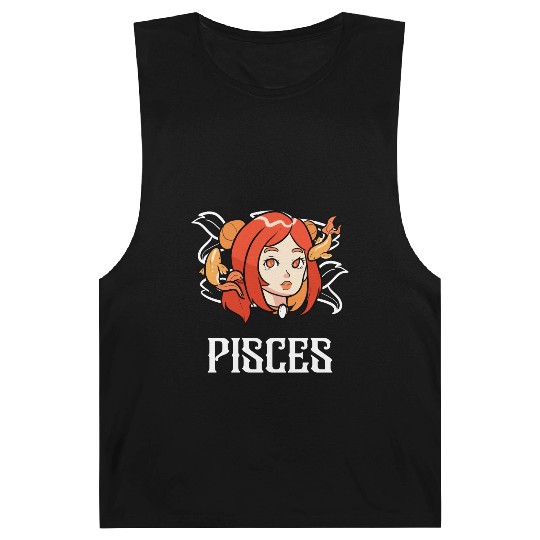 Pisces Horoscope Astrology Tarot Card Star Sign Barnard Tanks