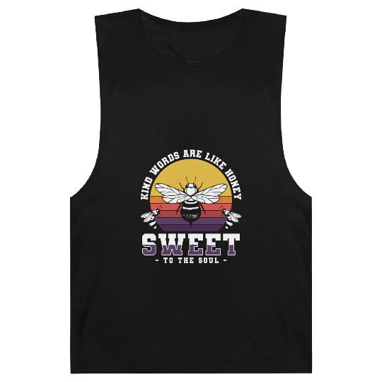 Beekeeper Apiary World Savior Barnard Tanks