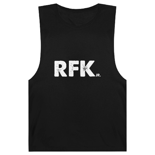 Rfk Jr Robert F Kennedy Jr For President 2024 Barnard Tanks