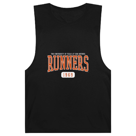 Ut San Antonio Roadrunners Est Barnard Tanks