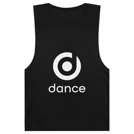 Dance Dancing Dancer Ballet Pop Teacher Instructor Barnard Tanks