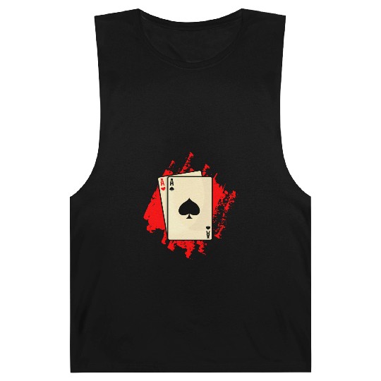 Poker Cards Pocket Rocket Poker Poker Player Barnard Tanks