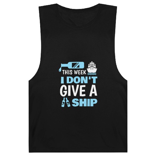 Cool Cruise Art Cruise Vacation Cruise Ship Barnard Tanks