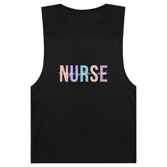 Registered Nurse Rn Emergency Room Nurse Barnard Tanks