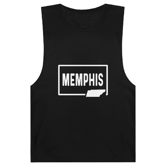 Memphis Tennessee Tn - Home Hometown Vacation Barnard Tanks