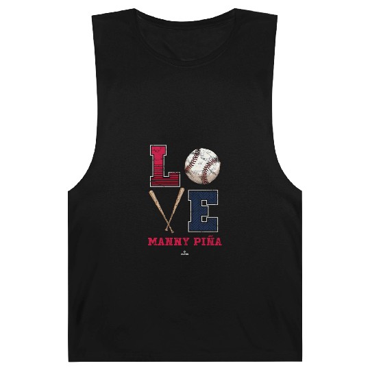 Love Ny A Ny A Atlanta Mlbpa Barnard Tanks