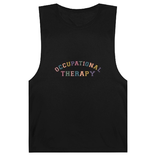 Ot Occupational Therapy Barnard Tanks