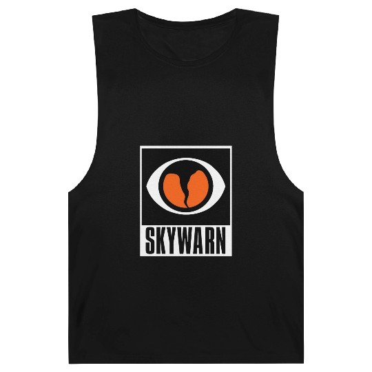 ywarn Storm Spotter Barnard Tanks