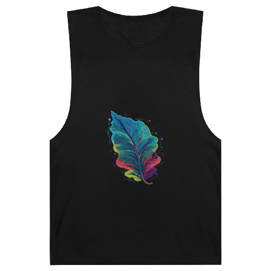 Colorful Leaf Autumn Fall Leaves Foliage Plant Barnard Tanks
