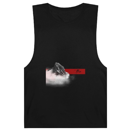 Beyond the Horizon Barnard Tanks