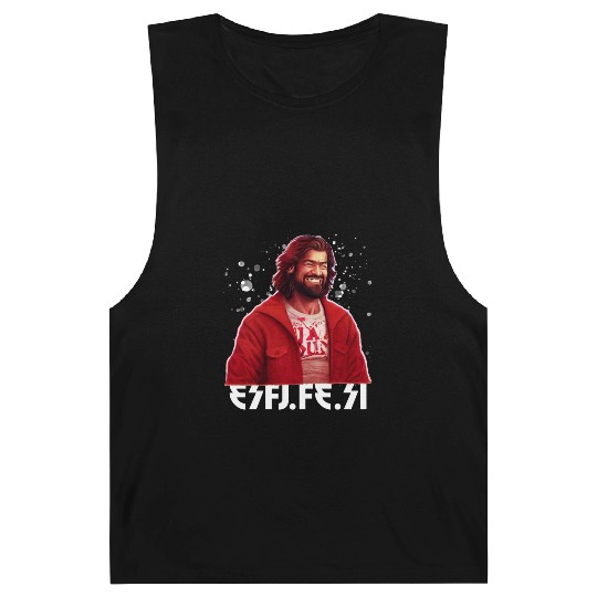 Harmonious Empathy: Embrace Your ESFJ Spirit Barnard Tanks