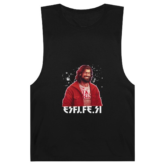 Harmonious Empathy: Embrace Your ESFJ Spirit Barnard Tanks