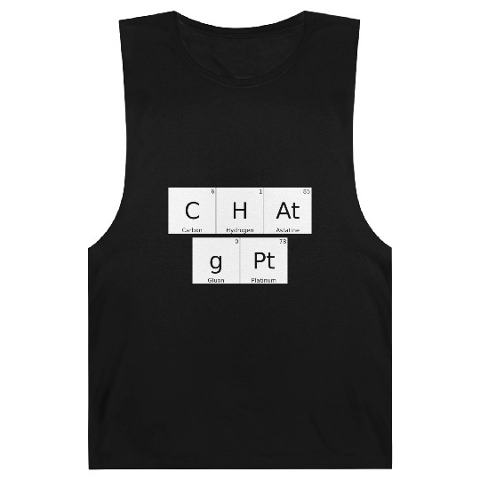 C Gpt Computer Aiificial Intelligence Data Barnard Tanks