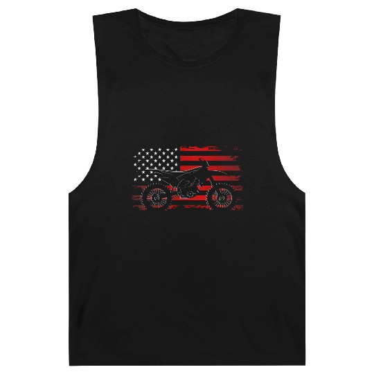 Motocross Dirt Bike - Dirt Bike Motocross Barnard Tanks
