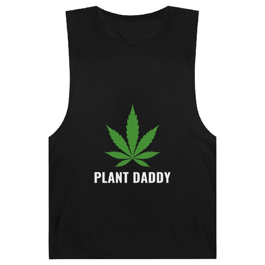 Weed Local Grower Farmer Plant Daddy Cannabis Barnard Tanks