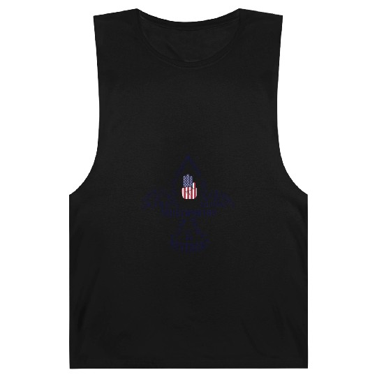 Scouting Law Us American Flag Scouting Law Barnard Tanks