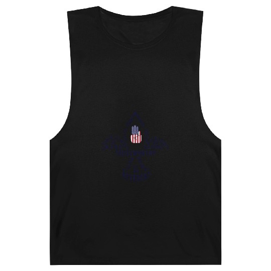 Scouting Law Us American Flag Scouting Law Barnard Tanks