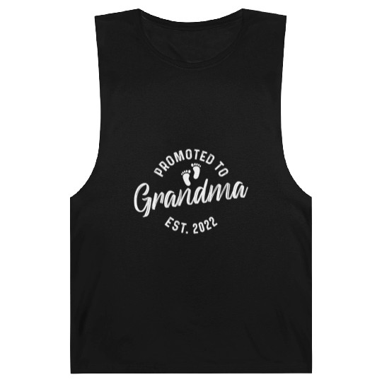 Promoted To Grandma 2022 Promoted To Grandma 2022 Barnard Tanks