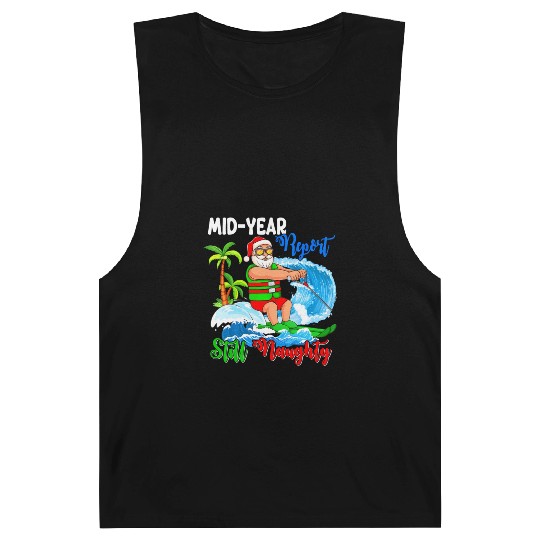 Mid-Year Report Still Naughty Christmas In July Barnard Tanks