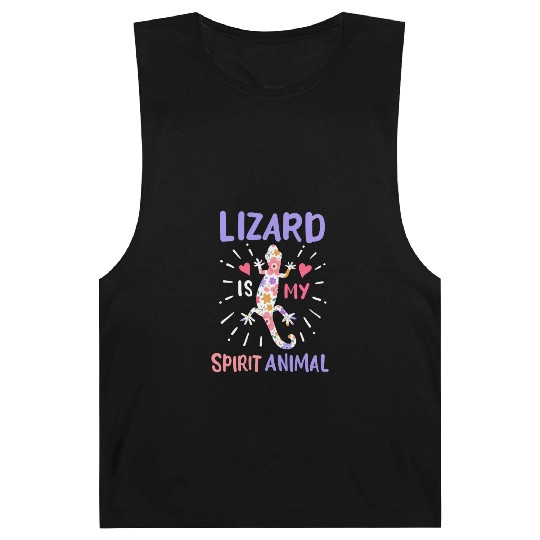 Lizard Reptile Herpetologist Lizard Lover Barnard Tanks