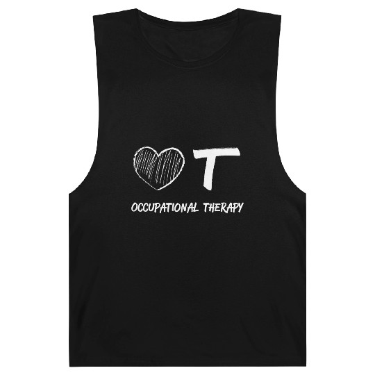 Occupational Therapist Occupational Therapy Barnard Tanks