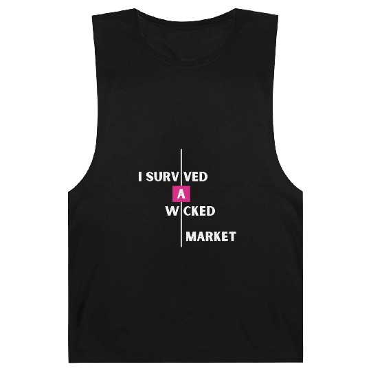 Wicked Market Barnard Tanks