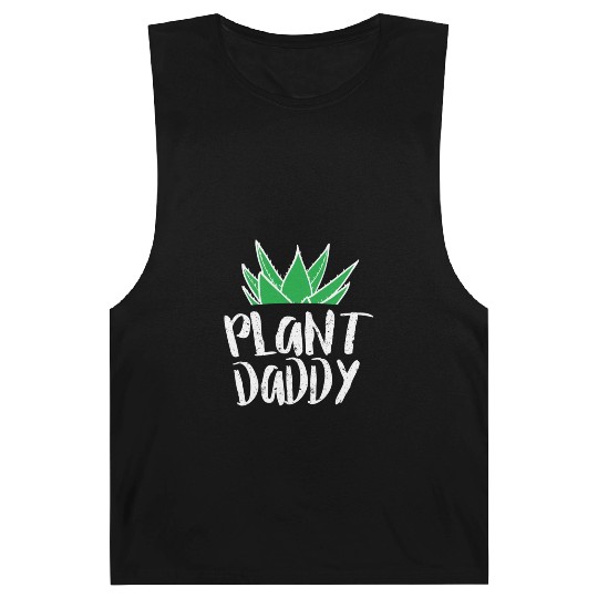 Plant Daddy 3 Barnard Tanks