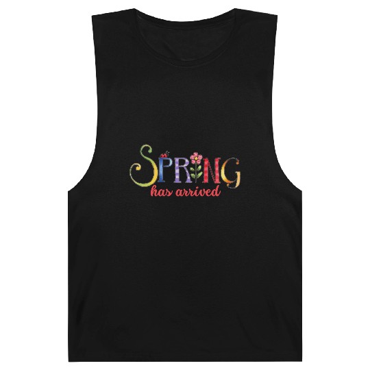 Spring Has Arrived Spring Season Barnard Tanks