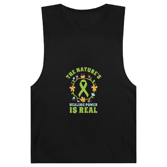 Mental Health Nature Environment Health Awareness Barnard Tanks