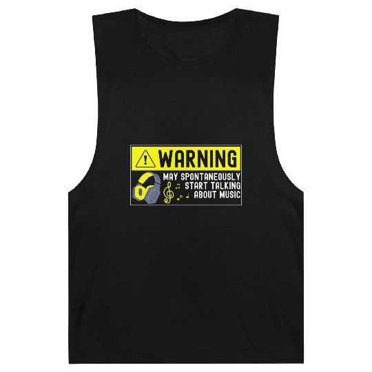 Dj Techno Vinyl Barnard Tanks